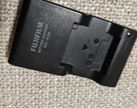 原装Fujifilm富士BC-45B充电器...