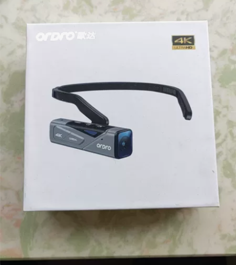 欧达运动相机   4k高清防抖    就用...