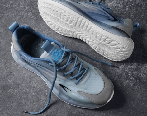 乔丹鞋 男鞋秋季椰子运动鞋男潮流百搭休闲爆...