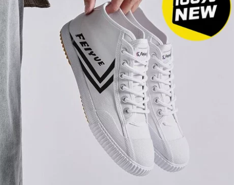 全新特价包邮飞跃运动休闲鞋秋季高帮男鞋透气...