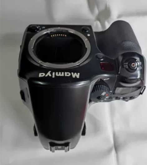 玛米亚 mamiya 645AFD-II，...