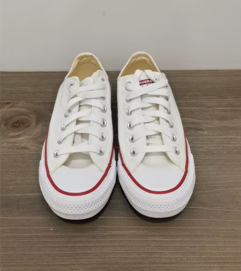 匡威低帮帆布鞋 全新正品??全新Conve...