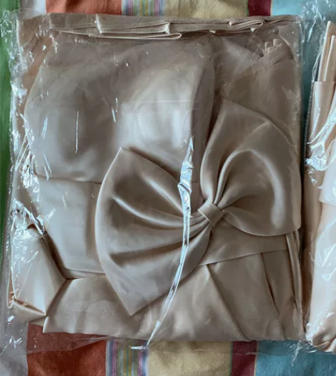 伴娘服，定做款，580定做的，绑带款，不限...
