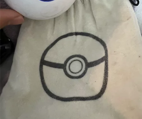 精灵球充电宝，当时日本买的 感兴趣的话点“...