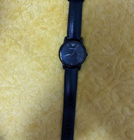 安普里奥阿玛尼(Emporio Arman...