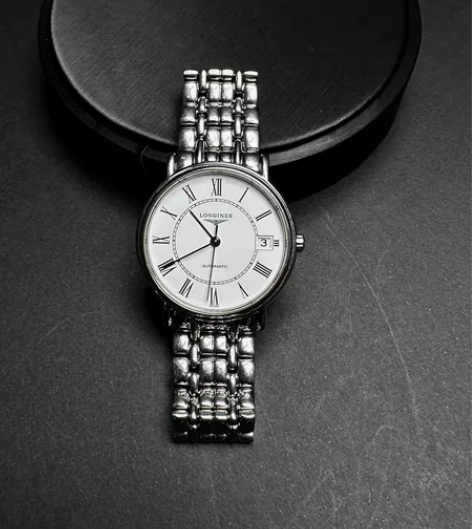 浪琴手表 成色可以 现货好价 下单秒发 北...