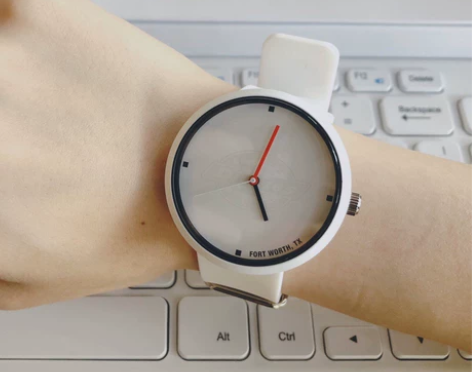 Dickies迪克斯手表男女官方正品潮流彩...