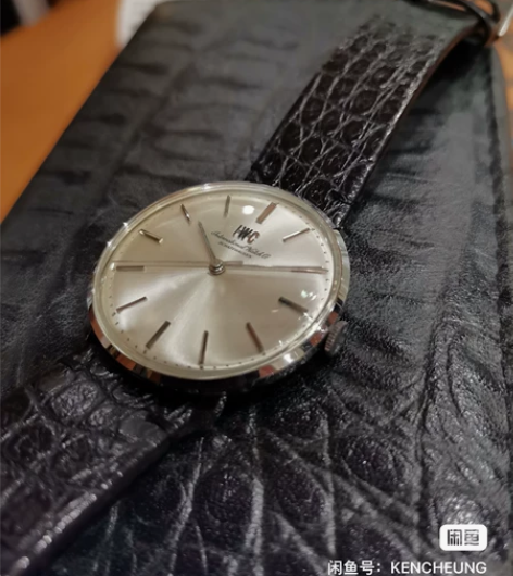 万国古董手表，此表走时稳定，手动机械，不保...