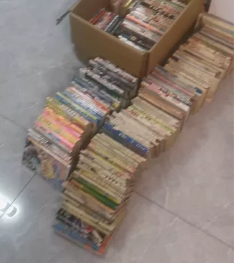 日漫，卡片，漫画，童年回忆，火影忍者，海贼...