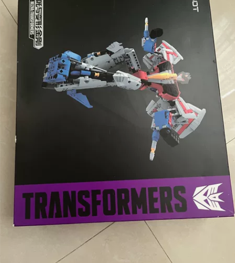 积木玩具,变形金刚红蜘蛛,全新,未拆封,线...