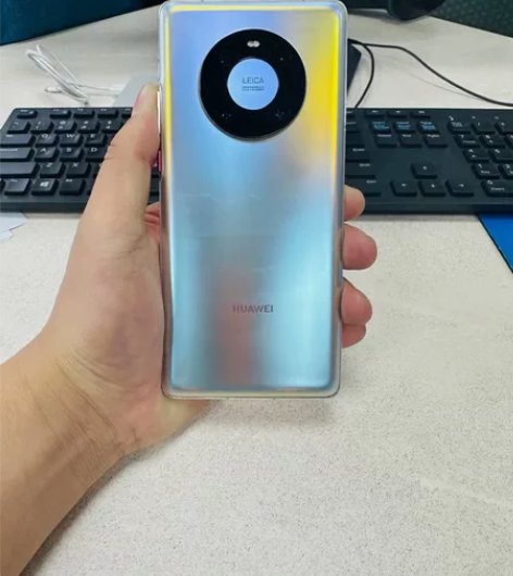 华为Mate40Pro 5G版  8+12...