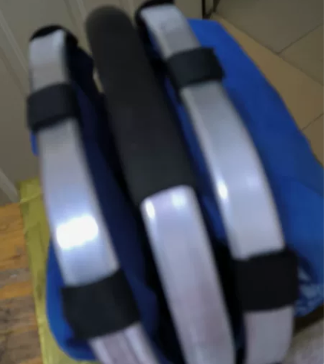 收纳篮子。可以野餐的时候装一些什么水果啊，...