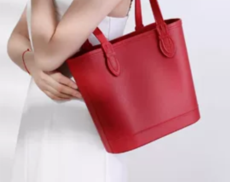 居家家菜篮子家用手提式买菜篮大容量水果收纳...