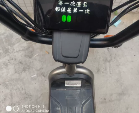 由于工作原因需要转让本车,刚买三个月,电瓶...