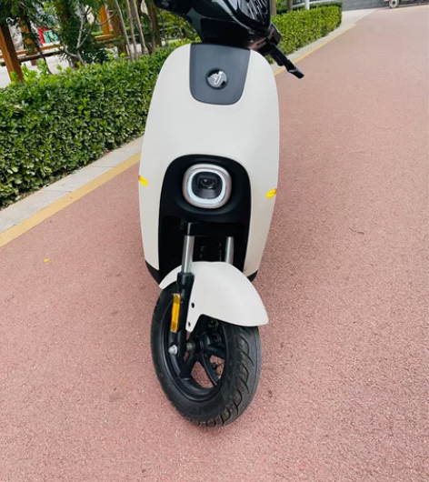 九号、bmax60，准新车，要的来，标价裸...