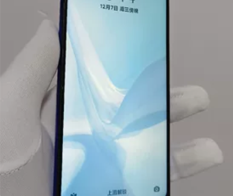 小米红米 RedmiK30 5G版手机 8...