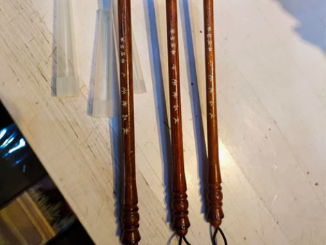 处理全新 原价90一套 书画用品，这是真正...