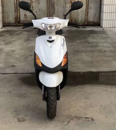 二手摩托车,踏板车,女装车正宗株洲国三雅马...