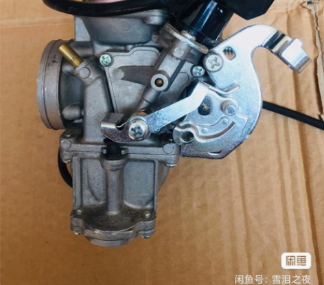 拆车原装雅马哈125凌鹰巡鹰飞鹰原装Tk化...