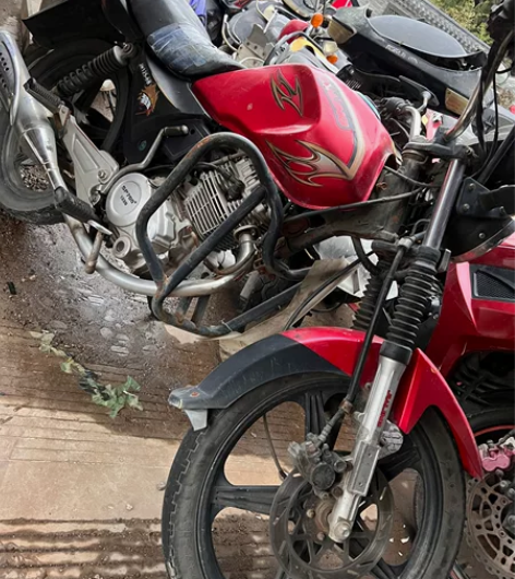 嘉陵、宗申、钱江、力帆摩托车便宜出售，有需...