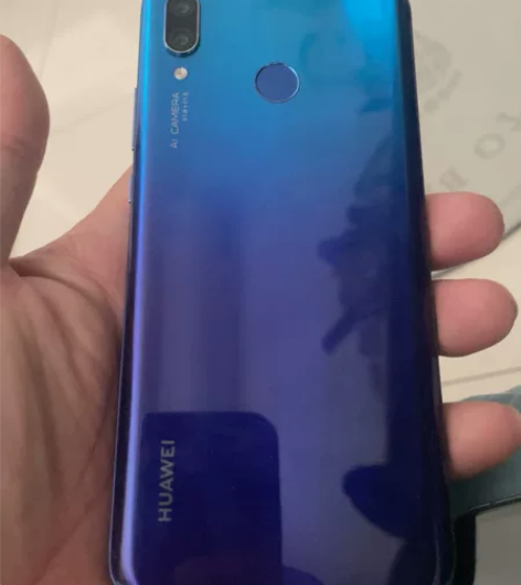 华为nova3，手机，不开机，屏幕是好的，...