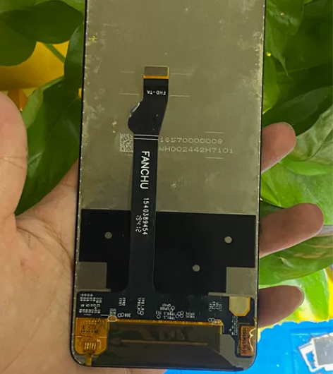 荣耀V30 ，Nova 6  瑕疵屏  触...