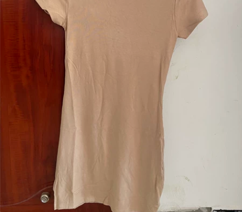 全新辣妹连衣包臀裙 全新的 质量挺好的 适...