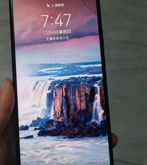 华为畅享10plus，6+128g，原装外...