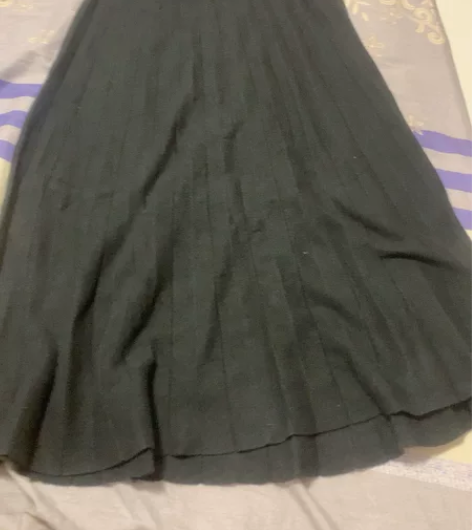 长百褶裙 感兴趣的话点“我想要”和我私聊吧～