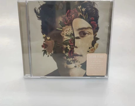 萌德 Shawn Mendes 肖恩·蒙德...