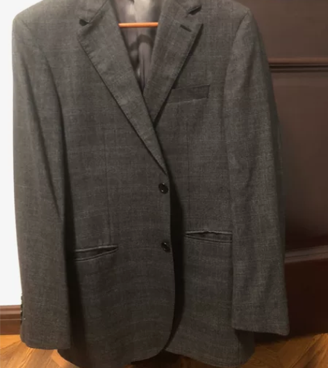 威可多/VICUTU，男士西服，专柜正品，...