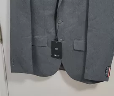 g2000男士西服 全新吊牌完好 l码 5...