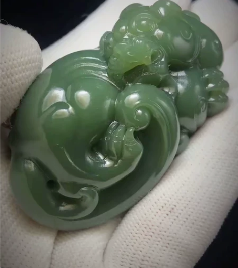 玉器加工玉石加工和田玉来料加工 揭阳玉雕工...