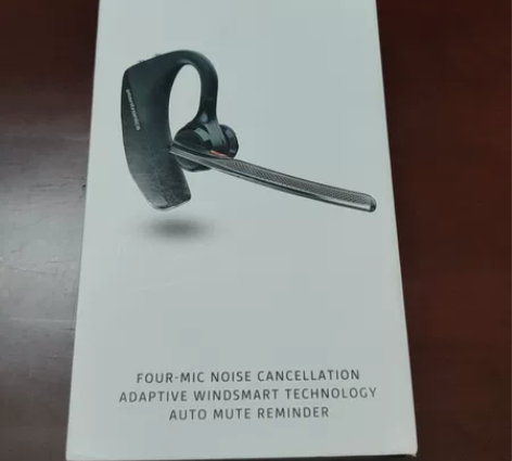 缤特力Voyager 5200商务蓝牙耳机...