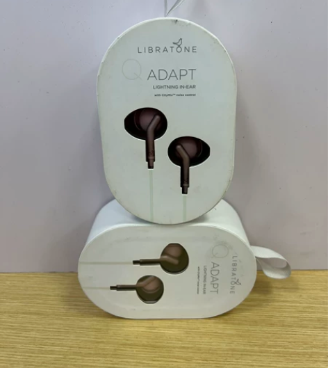 Libratone小鸟耳机CORE+数字接...