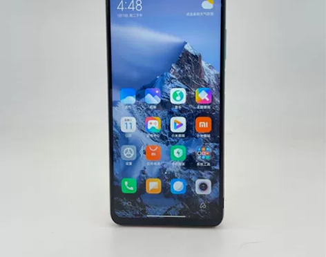 95新MIUI/小米 红米 Note 9 ...