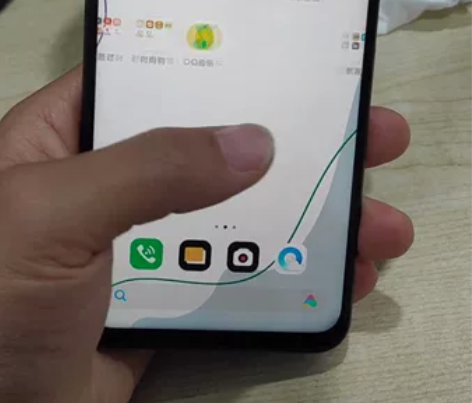 红米 note9 5G版 京东购买   诚...