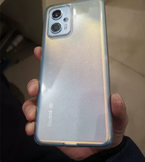 红米note11t pro 8+256 准...