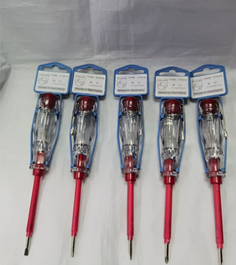 全新库存35把电笔TYPE17151A电工...