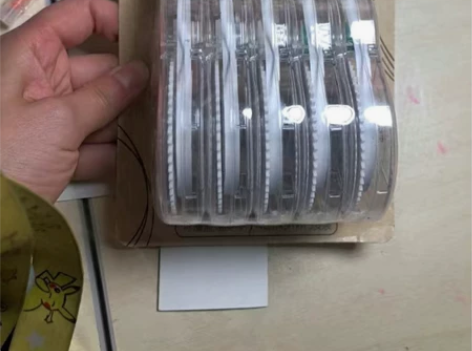 【秒杀亏本】包邮晨光修正带实惠装简约大容量...