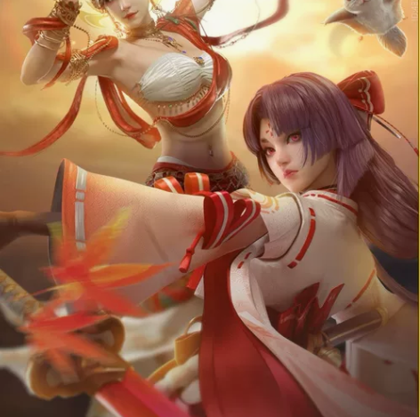 永劫初始号 【steam】46级/F已开/...