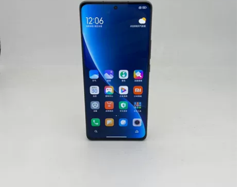 MIUI/小米 小米手机 12 Pro  ...