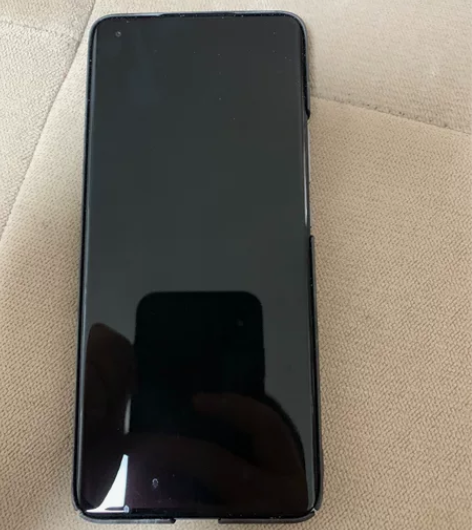 小米11 Pro  12+256GB 黑色...