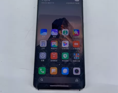 95新MIUI/小米 小米 10S(5G)...