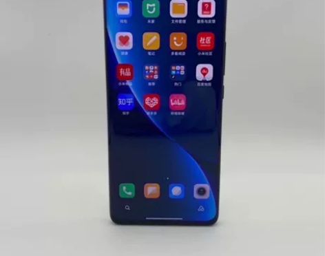 99新MIUI/小米 12 Pro 黑色 ...