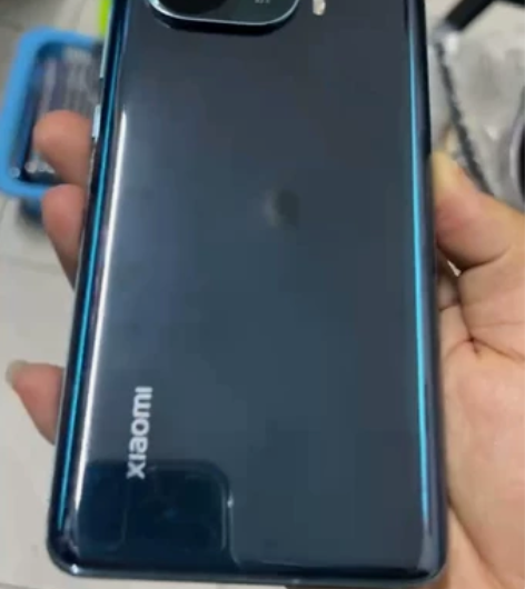 小米11PRO 顶配12+256g 非苹果...