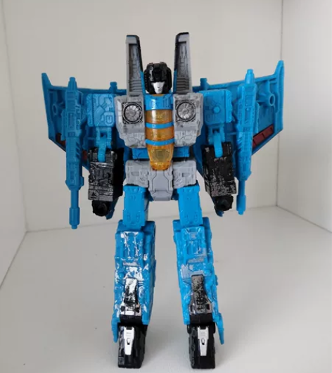 变形金刚决战赛博坦围城惊天雷 包邮(新疆西...