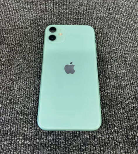 苹果11 98新 128G 全原装16.1...