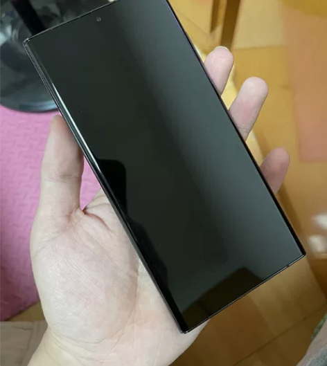 三星S22ultra 12+256G 国行...