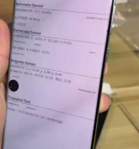 三星note20ultra美版12+128...